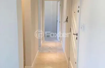 Apartamento com 2 quartos à venda na rua albion, 278, partenon, porto alegre, 55 m2 por r$ 349.000