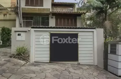 Casa com 3 quartos à venda na rua doutor freire alemão, 789, mont serrat, porto alegre, 280 m2 por r$ 1.425.000