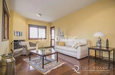 Apartamento com 3 quartos à venda na rua coronel camisão, 237, higienópolis, porto alegre, 209 m2 por r$ 3.800.000