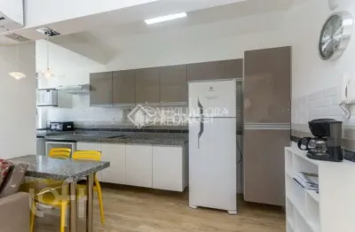 Apartamento com 1 quarto à venda na avenida ipiranga, 3491, partenon, porto alegre, 41 m2 por r$ 350.000