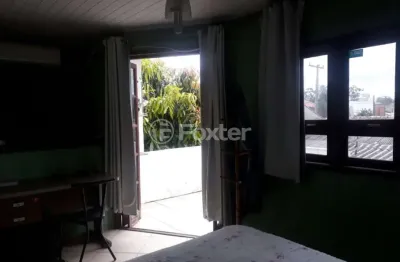 Casa com 3 quartos à venda na rua germano bonow filho, 423, hípica, porto alegre, 125 m2 por r$ 220.000