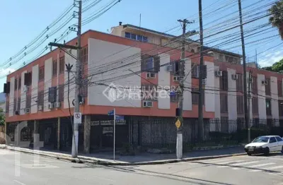 Apartamento com 2 quartos à venda na avenida padre cacique, 926, praia de belas, porto alegre, 75 m2 por r$ 420.000