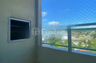Apartamento com 2 quartos à venda na avenida protásio alves, 8201, morro santana, porto alegre, 49 m2 por r$ 299.000