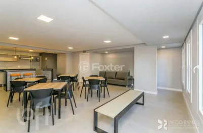 Apartamento com 1 quarto à venda na alameda emílio de menezes, 111, três figueiras, porto alegre, 53 m2 por r$ 642.054