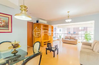Apartamento com 3 quartos à venda na rua itaboraí, 111, jardim botânico, porto alegre, 118 m2 por r$ 1.060.000