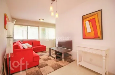 Apartamento com 3 quartos à venda na avenida dom cláudio josé gonçalves ponce de leão, 165, vila ipiranga, porto alegre, 85 m2 por r$ 650.000