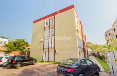 Apartamento com 1 quarto à venda na rua professor carvalho freitas, 963, teresópolis, porto alegre, 44 m2 por r$ 250.000