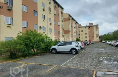Apartamento com 2 quartos à venda na rua paulo renato ketzer de souza, 335, rubem berta, porto alegre, 37 m2 por r$ 128.000