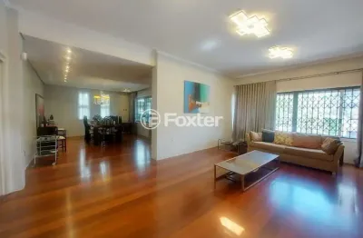 Casa com 3 quartos à venda na rua coronel aparício borges, 370, teresópolis, porto alegre, 384 m2 por r$ 2.500.000