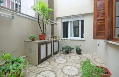 Apartamento com 2 quartos à venda na rua anita garibaldi, 774, mont serrat, porto alegre, 79 m2 por r$ 426.000