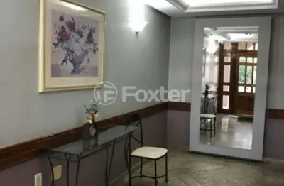 Apartamento com 3 quartos à venda na rua curupaiti, 1346, cristal, porto alegre, 79 m2 por r$ 500.000