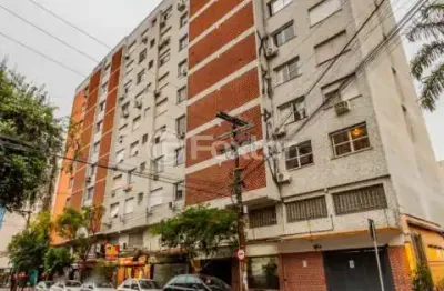 Apartamento com 3 quartos à venda na rua general lima e silva, 445, centro histórico, porto alegre, 86 m2 por r$ 400.000