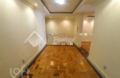 Apartamento com 2 quartos à venda na rua coronel fernando machado, 723, centro histórico, porto alegre, 86 m2 por r$ 450.000