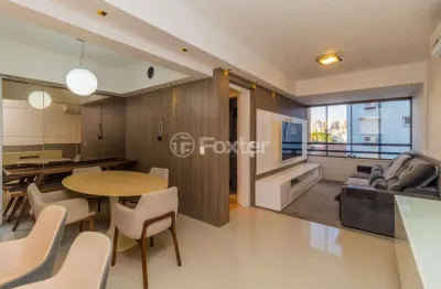 Apartamento com 3 quartos à venda na rua afonso taunay, 120, boa vista, porto alegre, 84 m2 por r$ 750.000