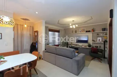 Casa com 4 quartos à venda na avenida alberto pasqualini, 315, jardim itu sabará, porto alegre, 274 m2 por r$ 999.000