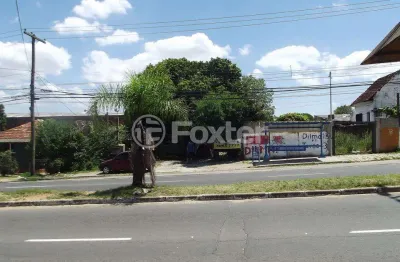 Terreno à venda na avenida manoel elias, 135, passo das pedras, porto alegre, 288 m2 por r$ 430.000