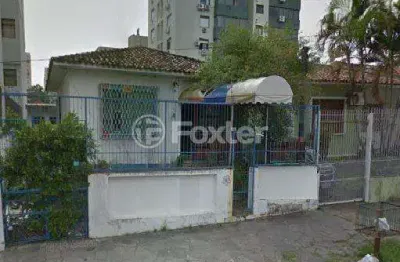 Terreno à venda na rua líbero badaró, 124, boa vista, porto alegre, 300 m2 por r$ 750.000