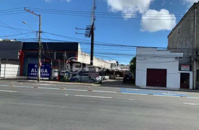 Terreno comercial à venda na avenida sertório, 1444, navegantes, porto alegre, 605 m2 por r$ 1.500.000