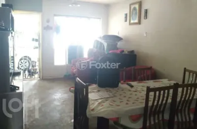 Casa com 2 quartos à venda na rua emílio keidann, 415, morro santana, porto alegre, 89 m2 por r$ 550.000