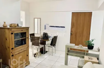 Apartamento com 1 quarto à venda na rua general joão manoel, 279, centro histórico, porto alegre, 36 m2 por r$ 195.000