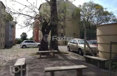Apartamento com 2 quartos à venda na rua vinte e seis de março, 415, mário quintana, porto alegre, 38 m2 por r$ 120.000