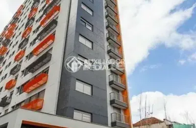 Apartamento com 2 quartos à venda na avenida joão pessoa, 2510, farroupilha, porto alegre, 61 m2 por r$ 589.000