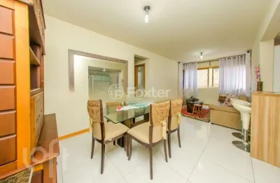Apartamento com 2 quartos à venda na rua chile, 420, jardim botânico, porto alegre, 74 m2 por r$ 550.000