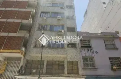 Apartamento com 1 quarto à venda na rua general câmara, 413, centro histórico, porto alegre, 26 m2 por r$ 120.000