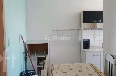 Apartamento com 2 quartos à venda na rua josé barcellos garcia, 40, rubem berta, porto alegre, 37 m2 por r$ 120.000