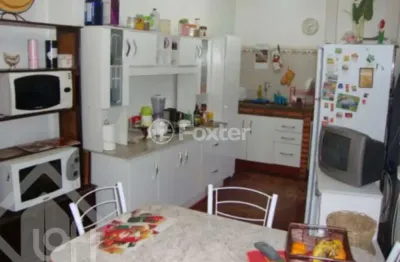 Apartamento com 3 quartos à venda na avenida benjamin constant, 525, são joão, porto alegre, 95 m2 por r$ 270.000