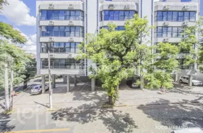 Apartamento com 2 quartos à venda na avenida taquara, 218, petrópolis, porto alegre, 60 m2 por r$ 350.000