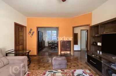 Apartamento com 2 quartos à venda na rua conde de porto alegre, 544, floresta, porto alegre, 82 m2 por r$ 330.000