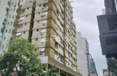 Apartamento com 1 quarto à venda na rua general joão manoel, 279, centro histórico, porto alegre, 36 m2 por r$ 212.000