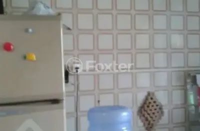 Apartamento com 1 quarto à venda na avenida bernardino silveira de amorim, 3440, rubem berta, porto alegre, 46 m2 por r$ 138.500