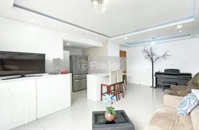 Apartamento com 3 quartos à venda na rua adão baino, 261, cristo redentor, porto alegre, 133 m2 por r$ 970.000