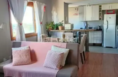 Apartamento com 1 quarto à venda na rua coronel feijó, 224, são joão, porto alegre, 47 m2 por r$ 350.000