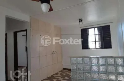 Apartamento com 2 quartos à venda na Avenida Martim Félix Berta, 920, Rubem Berta, Porto Alegre, 43 m2 por R$ 98.500