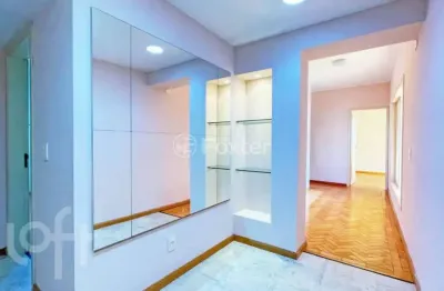 Apartamento com 4 quartos à venda na rua jerônimo coelho, 30, centro histórico, porto alegre, 216 m2 por r$ 900.000