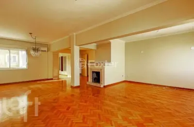 Apartamento com 4 quartos à venda na Rua Jerônimo Coelho, 30, Centro Histórico, Porto Alegre, 216 m2 por R$ 900.000