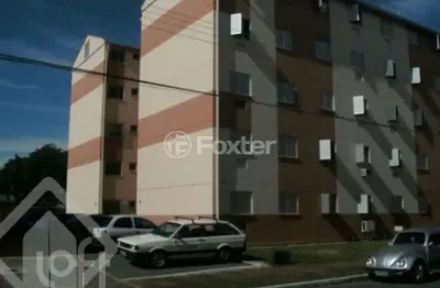 Apartamento com 2 quartos à venda na rua josé barcellos garcia, 35, rubem berta, porto alegre, 37 m2 por r$ 140.000
