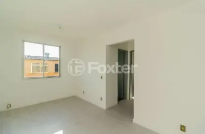 Apartamento com 1 quarto à venda na rua professor carvalho freitas, 737, teresópolis, porto alegre, 40 m2 por r$ 130.000