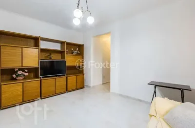 Apartamento com 3 quartos à venda na rua duque de caxias, 671, centro histórico, porto alegre, 99 m2 por r$ 550.000
