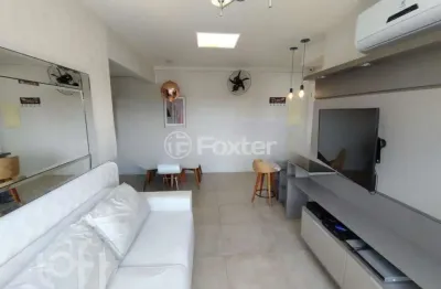 Apartamento com 3 quartos à venda na rua frei germano, 572, partenon, porto alegre, 77 m2 por r$ 530.000