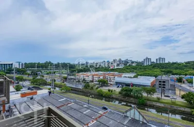 Apartamento com 3 quartos à venda na Rua Frei Germano, 572, Partenon, Porto Alegre, 77 m2 por R$ 550.000