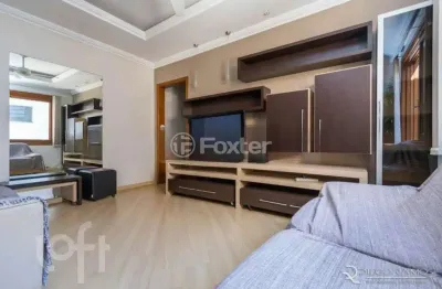 Apartamento com 3 quartos à venda na rua barão do amazonas, 1157, petrópolis, porto alegre, 85 m2 por r$ 310.000