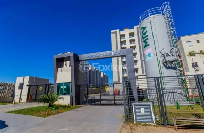 Apartamento com 2 quartos à venda na rua walter erwig filho, 1917, costa e silva, porto alegre, 44 m2 por r$ 240.000