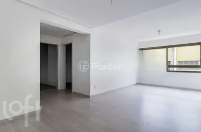 Apartamento com 2 quartos à venda na praça doutor gastão santos, 18, passo da areia, porto alegre, 66 m2 por r$ 590.000