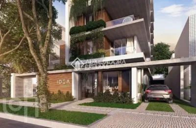 Apartamento com 3 quartos à venda na avenida bagé, 467, petrópolis, porto alegre, 100 m2 por r$ 1.250.000