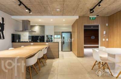 Apartamento com 3 quartos à venda na Avenida Bagé, 467, Petrópolis, Porto Alegre, 100 m2 por R$ 1.250.000