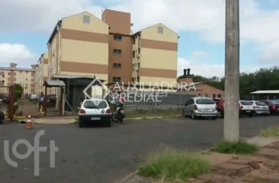 Apartamento com 2 quartos à venda na rua paulo renato ketzer de souza, 370, rubem berta, porto alegre, 42 m2 por r$ 149.000